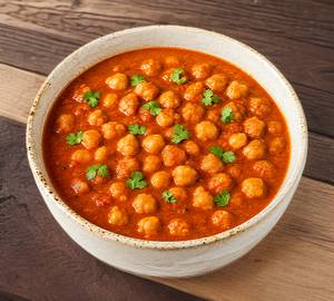 Chana masala  [full]