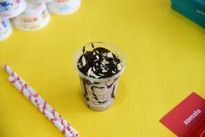 Brownie Town 