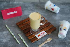  kesar Pista shake With Ice -Cream