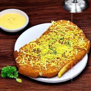 Cheese Chatni