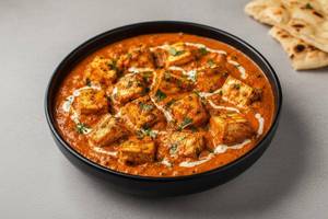 Paneer Kolhapuri