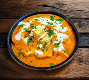 Paneer Butter Masala 300Ml
