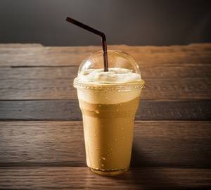 Cold Coffee