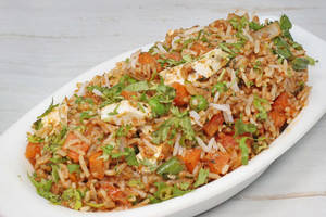 Veg. Biryani( Pack of 2)