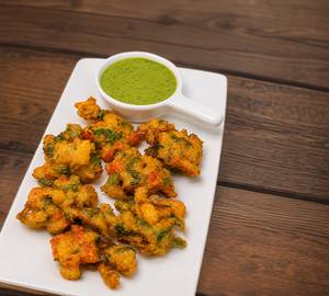 Veg Pakoda