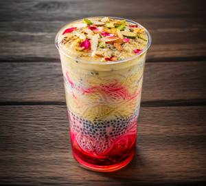 Rabri Falooda