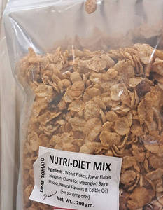Nutri Diet Mixture 200 Gm