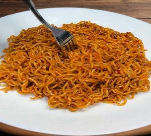 Tandoori maggi