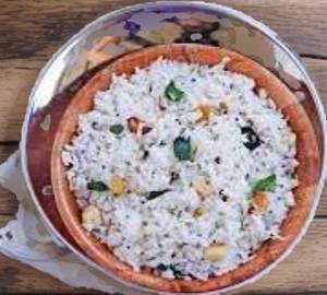 Coconut Rice