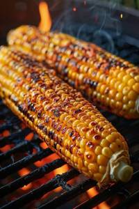 Sweet Corn [ Bhutta ]