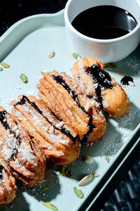 Churros