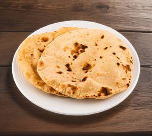 Tawa Roti