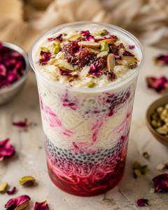 Gulkand Falooda