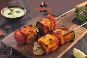 Tandoori Paneer Tikka
