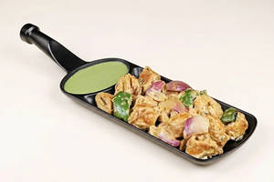 Malai Soya Chaap
