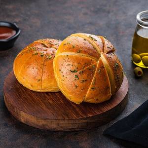D-oliva Classic Garlic Bread