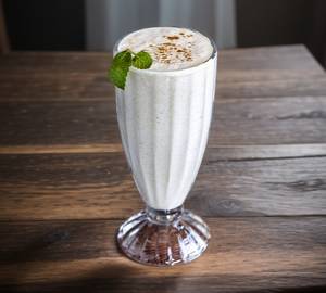 Namkeen Lassi