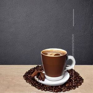 Hot Coffee