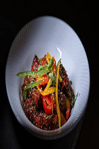 Chilli Paneer