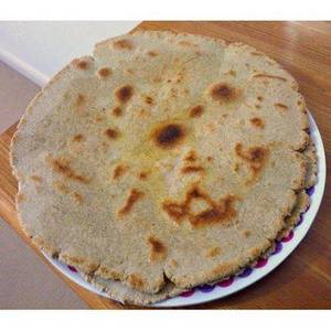 Bajra Roti Plain