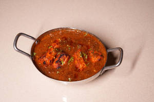 Fish Curry