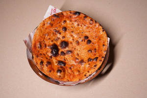 Mirchi Roti