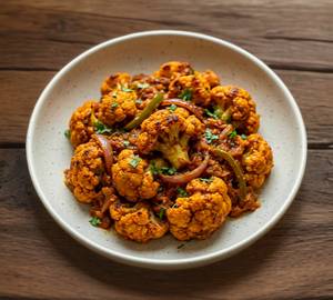 Gobi Masala