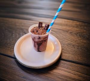 Kitkat Shake