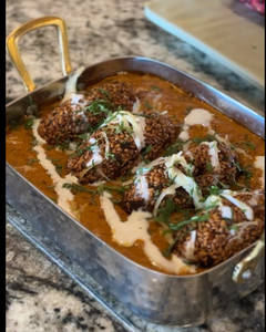 Veg Alishaan
