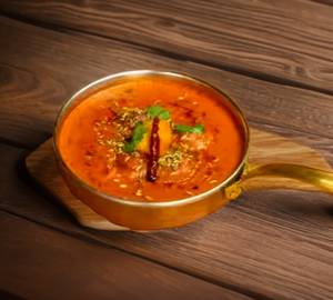Punjabi Dum Aloo