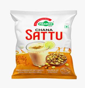 CHANA SATTU 500 GM