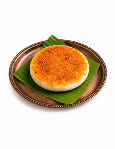 Ghee Podi Thatte Idili