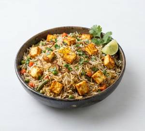 Paneer Rice