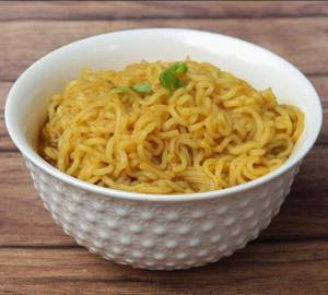 Plain maggi