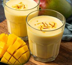 Mango Shake