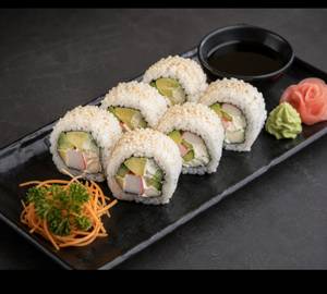 California Roll