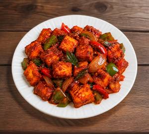 Paneer 65
