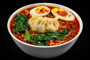 Chicken Ramen