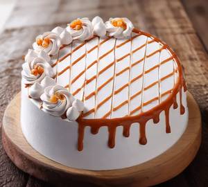 Caramel Cool Cake 500Mg