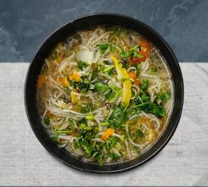 Veg Thukpa