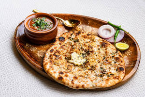 Paneer Kulcha