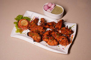 Murg Wings Tandoori