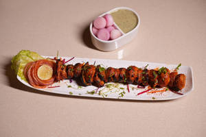 Tandoori Mushroom