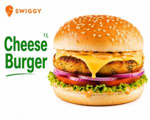 Cheese Burger