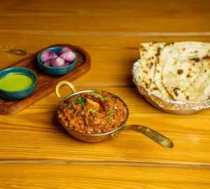 Kadhai Chaap