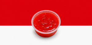 Sweet Chilli Dip