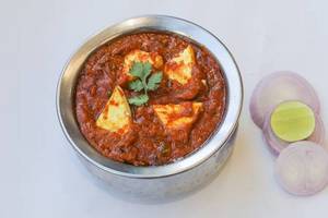 Paneer Kadai