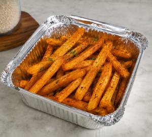 Peri Peri Fries