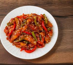 Chilli Patato