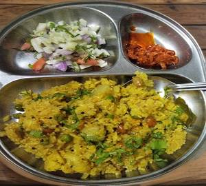 Dal khichdi